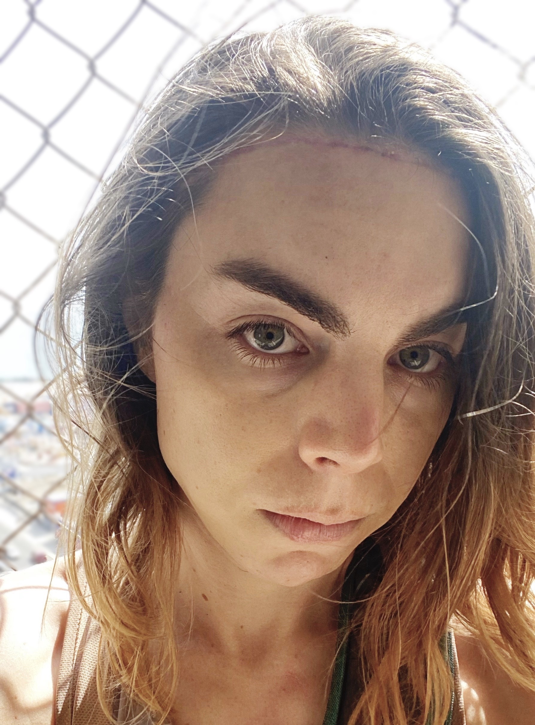 Image of Simone Skeen