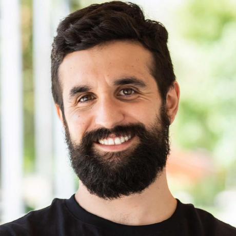 Image of Sebastián Massa