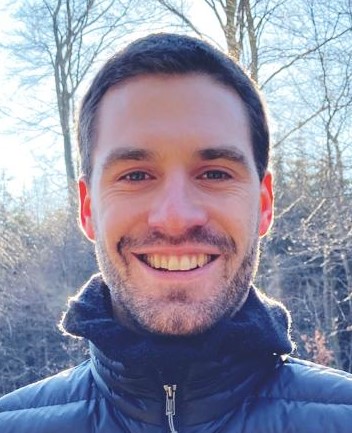 Image of Simon Möller