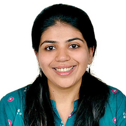 Image of Sneha Shashidhara