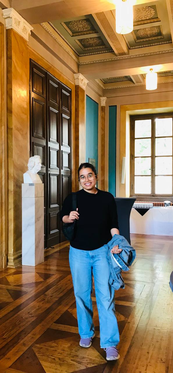 Image of Yasmin Soni