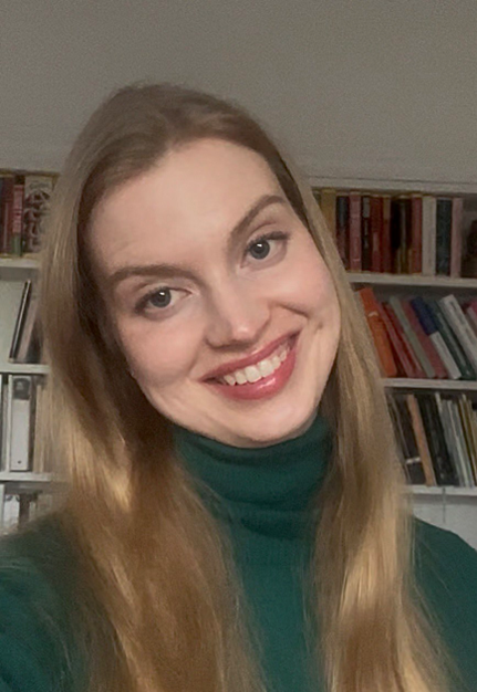 Image of Silja Sormunen