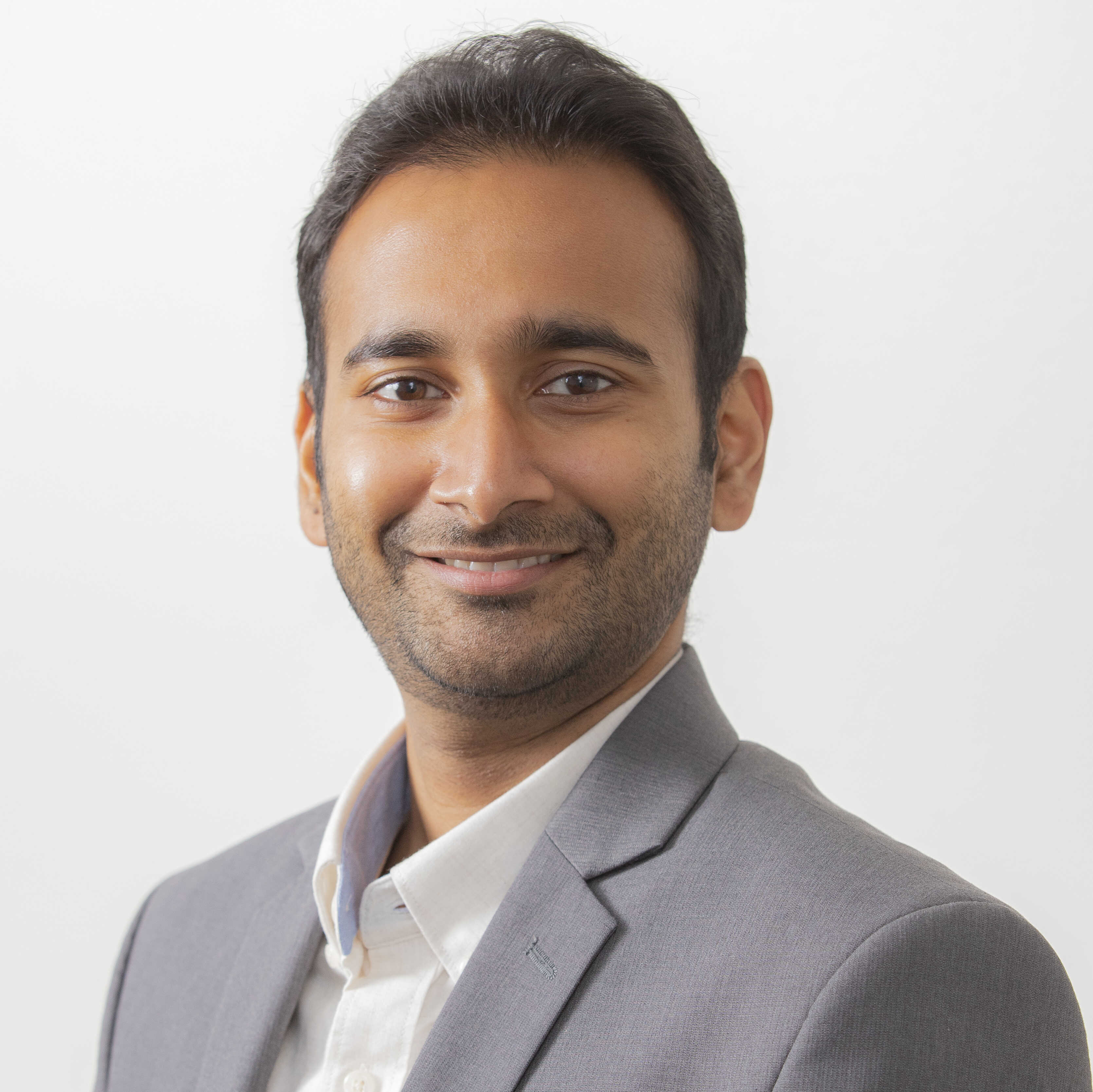 Image of Prof. Srijan Kumar