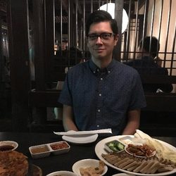 Image of Stan Oklobdzija