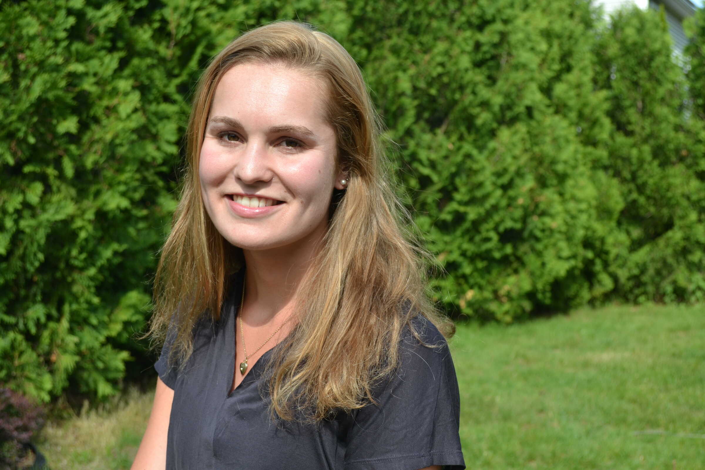 Image of Stephanie Jordan