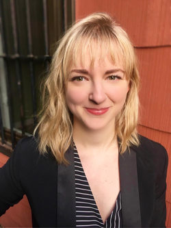 Image of Stephanie Teeple