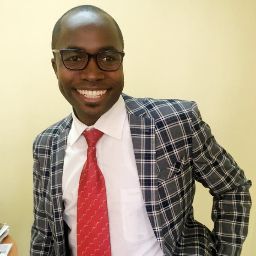 Image of Eric Nyambiriga Araka