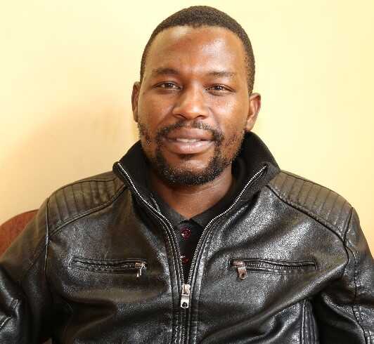 Image of Guidance Mthwazi