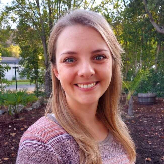 Image of Hermine Kruger