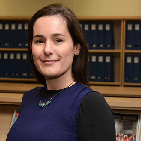 Image of Isabel Basson