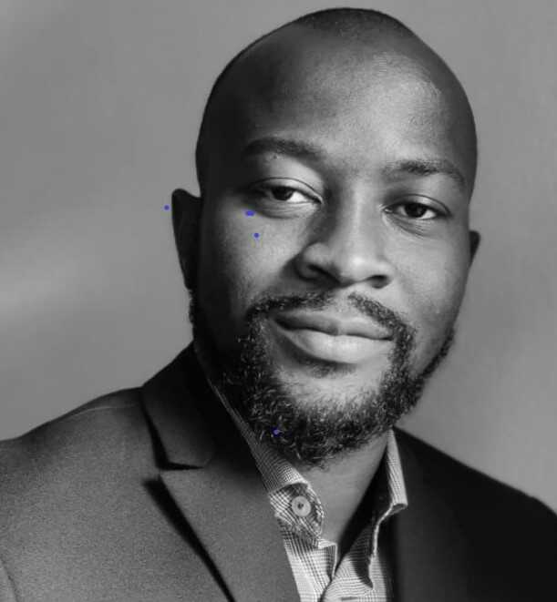 Image of Joseph Omidosu