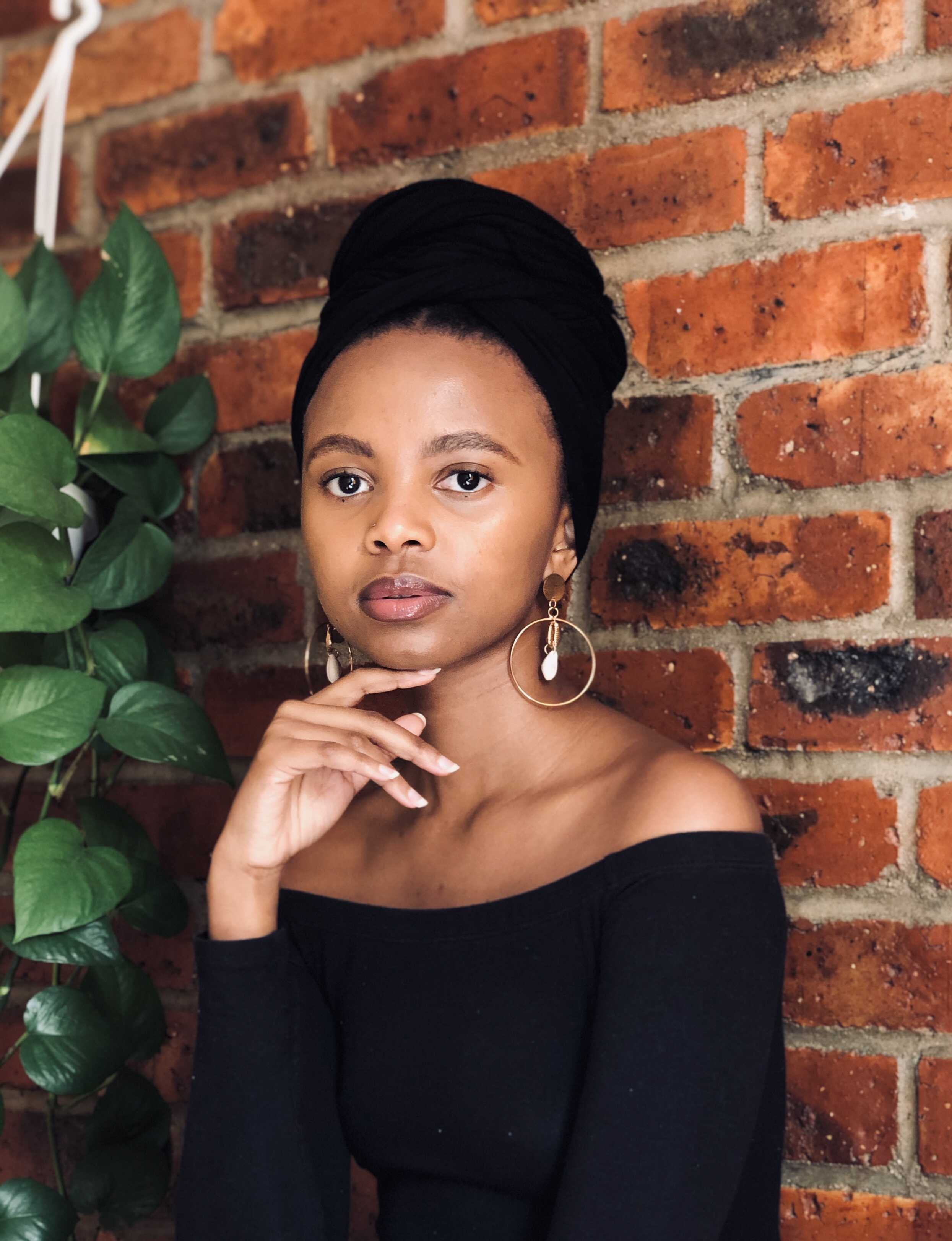 Image of Nobungcwele Mbem