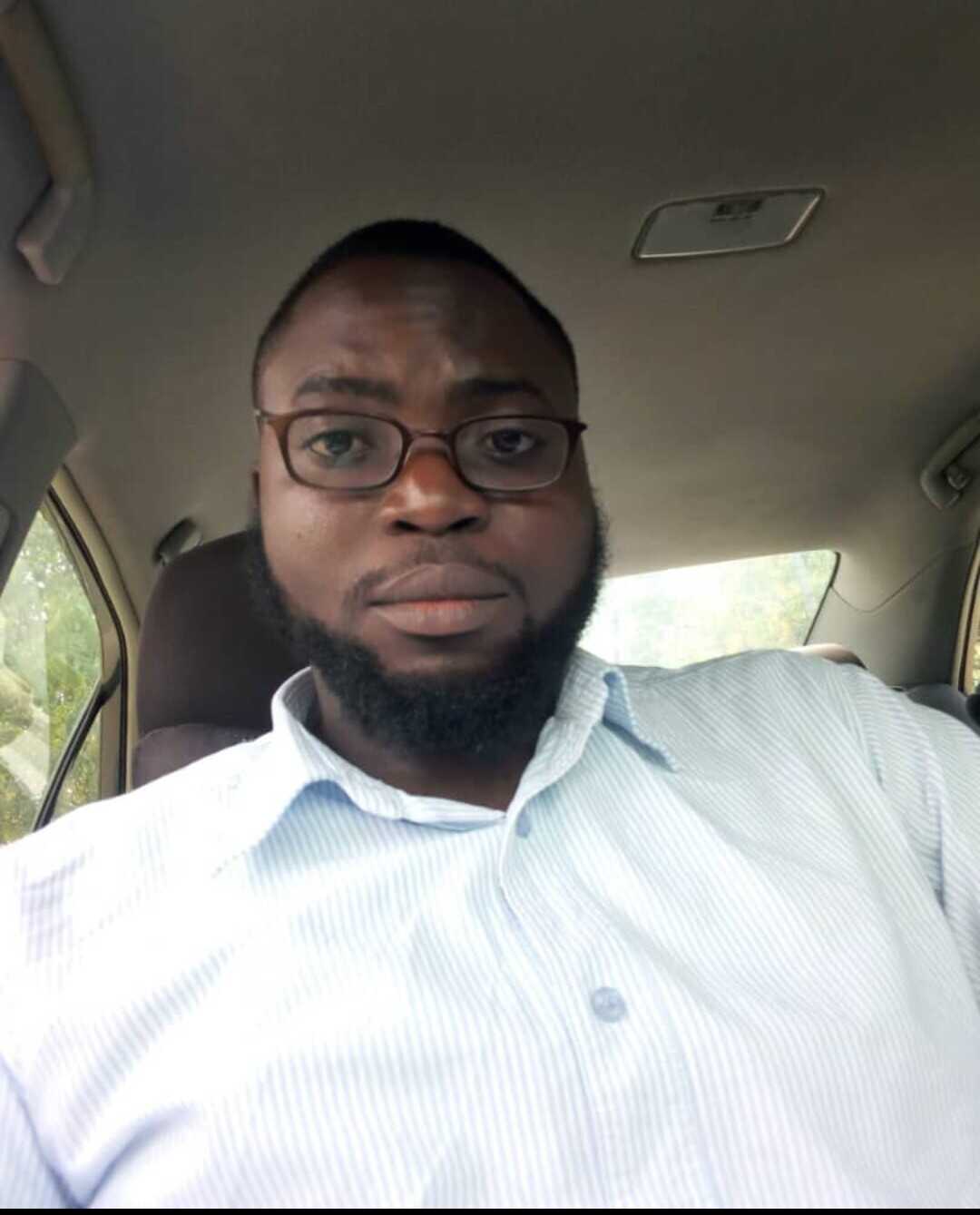 Image of Oladele Samuel