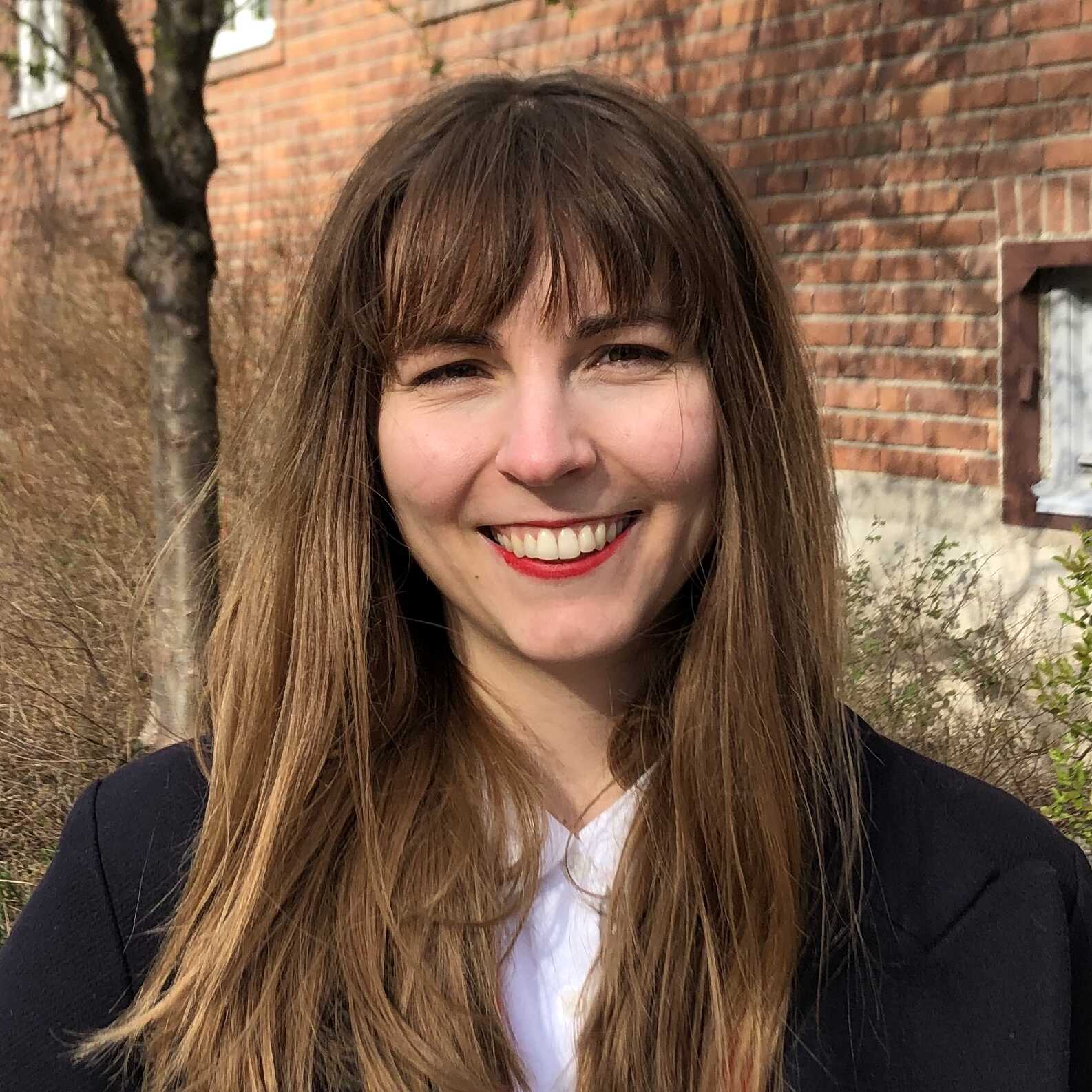 Image of Sofiya Voytiv