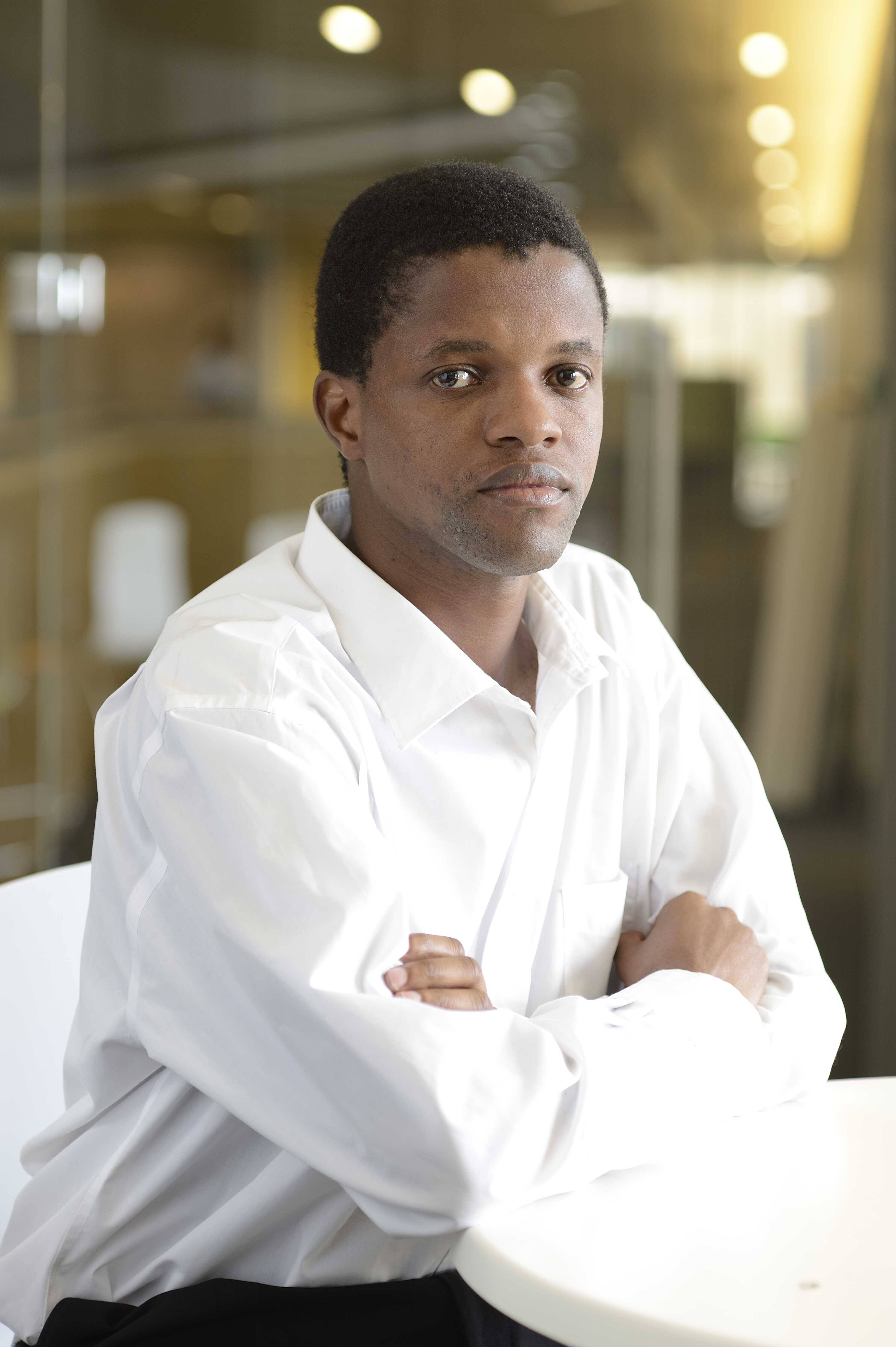 Image of Tapfuma Pashapa