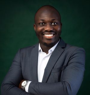 Image of Ifedotun Aina