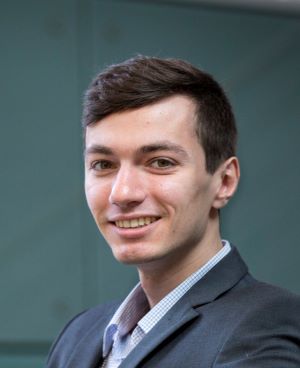 Image of Konstantin Bogatyrev