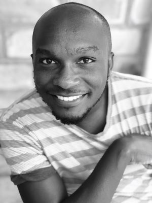 Image of Eric Magale