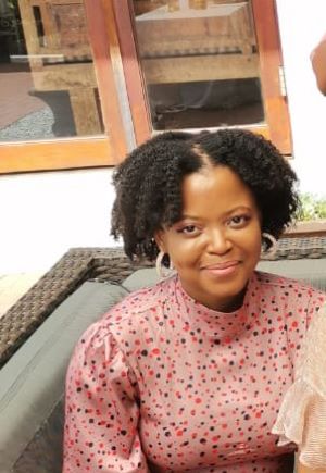 Image of Theo Maseloanyane