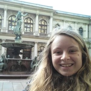 Image of Katherine Steinke