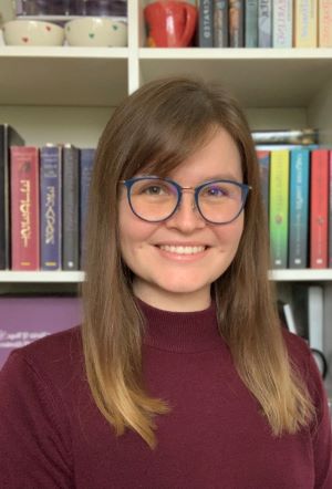 Image of Jeanré Süllwald