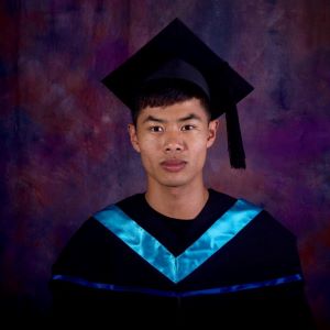 Image of Dechun Zhang