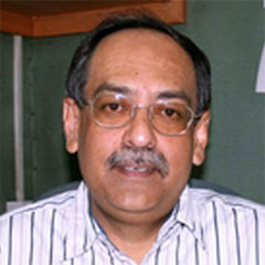 Image of Subhashis Banerjee