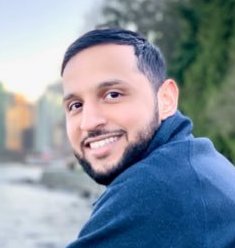 Image of Suhem Parack