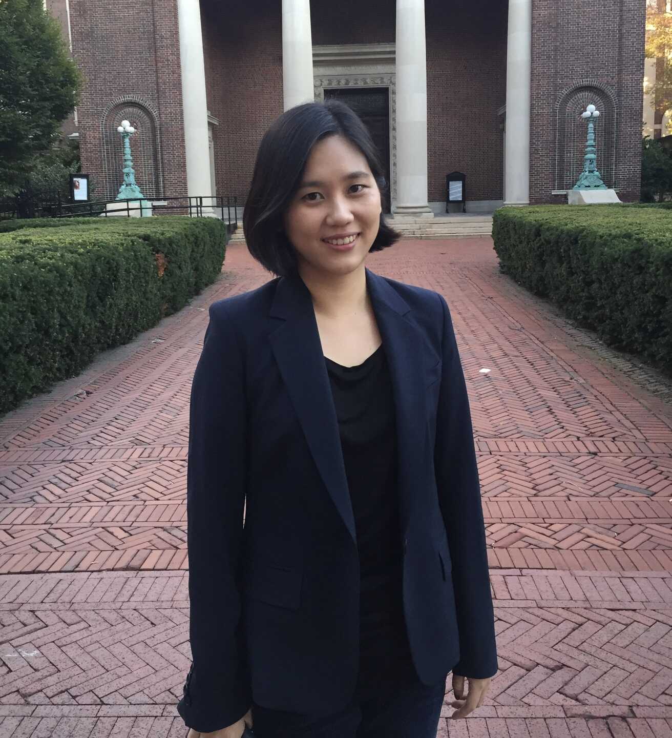 Image of Sung Eun Kim