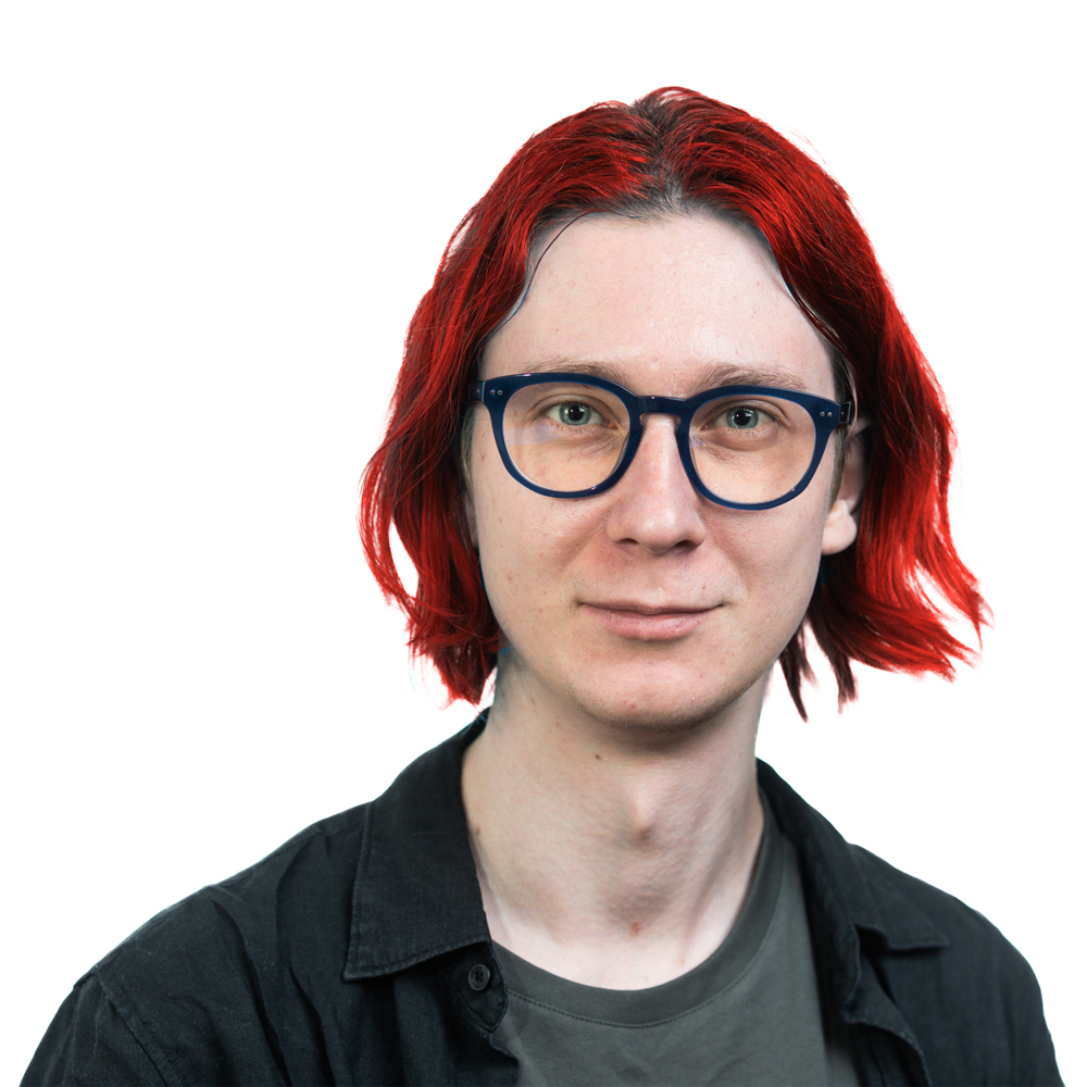 Image of Vsevolod Suschevskiy