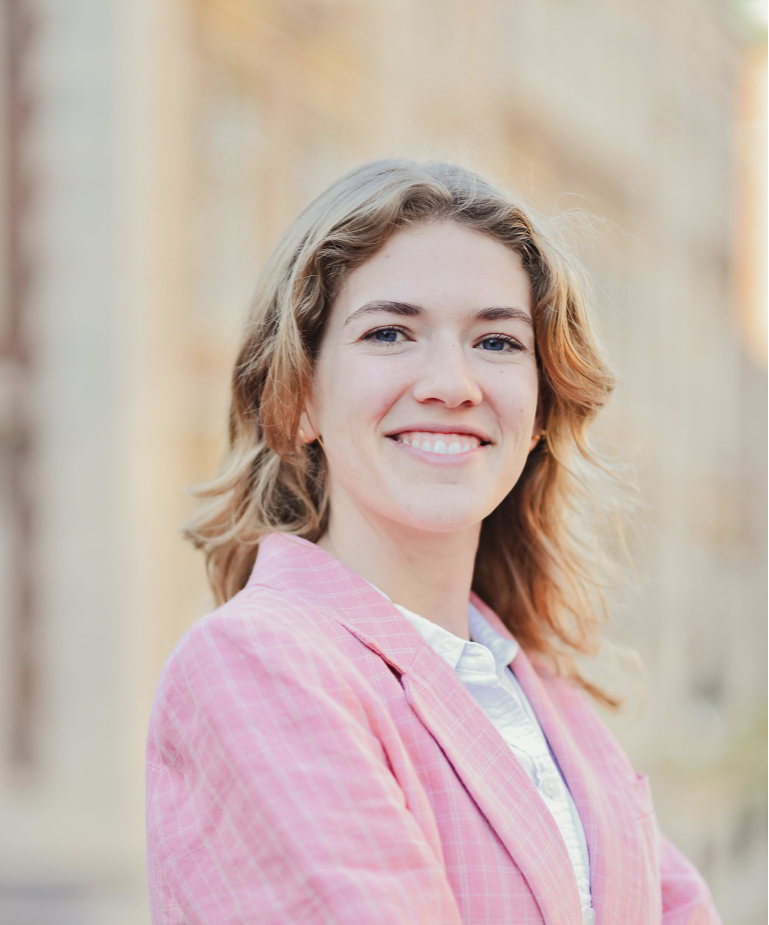 Image of Emma Swanson