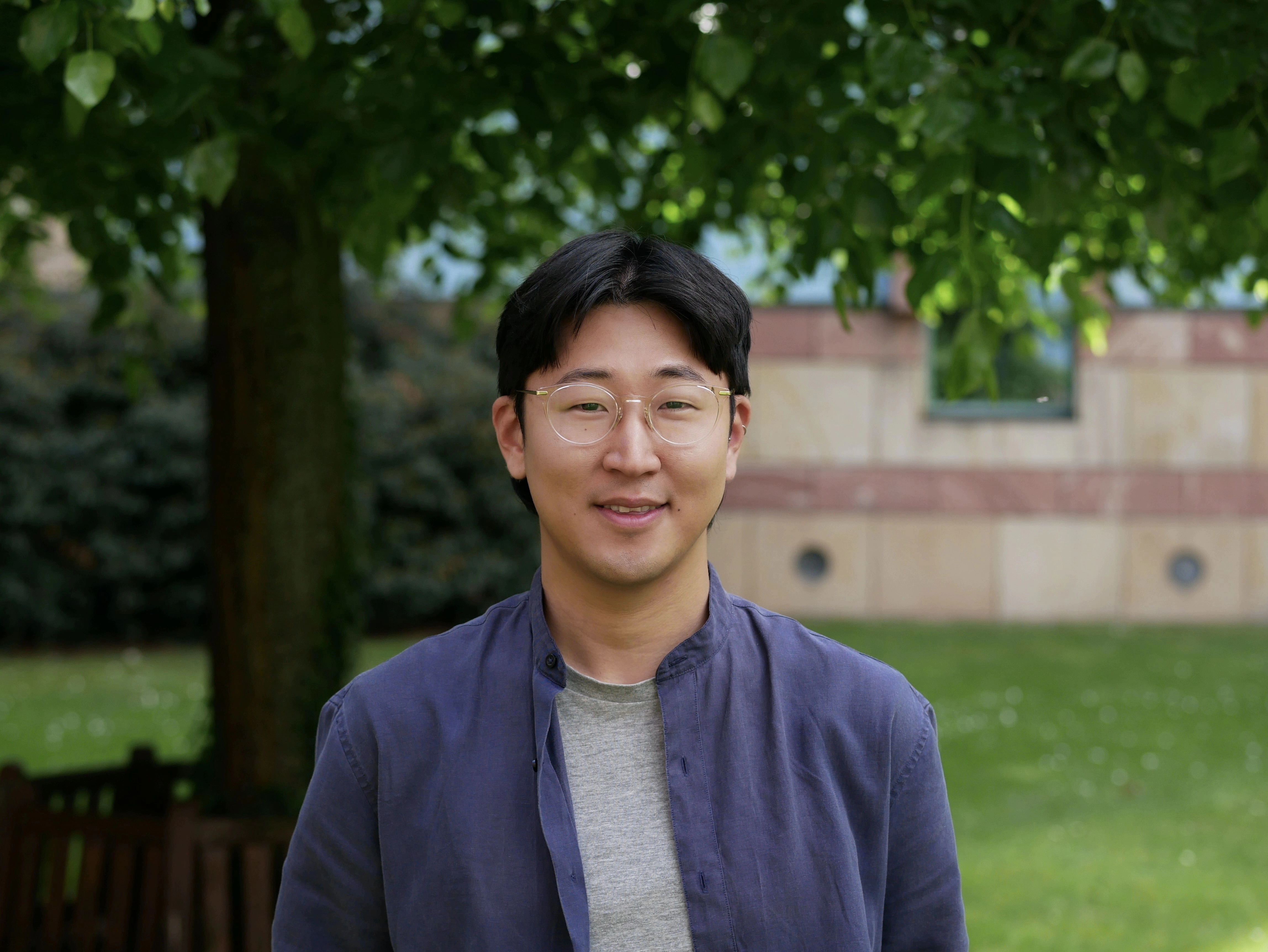 Image of Tae Kyeong Meixner-Yun