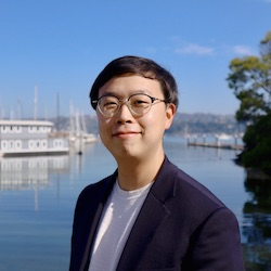 Image of Taesoo Song