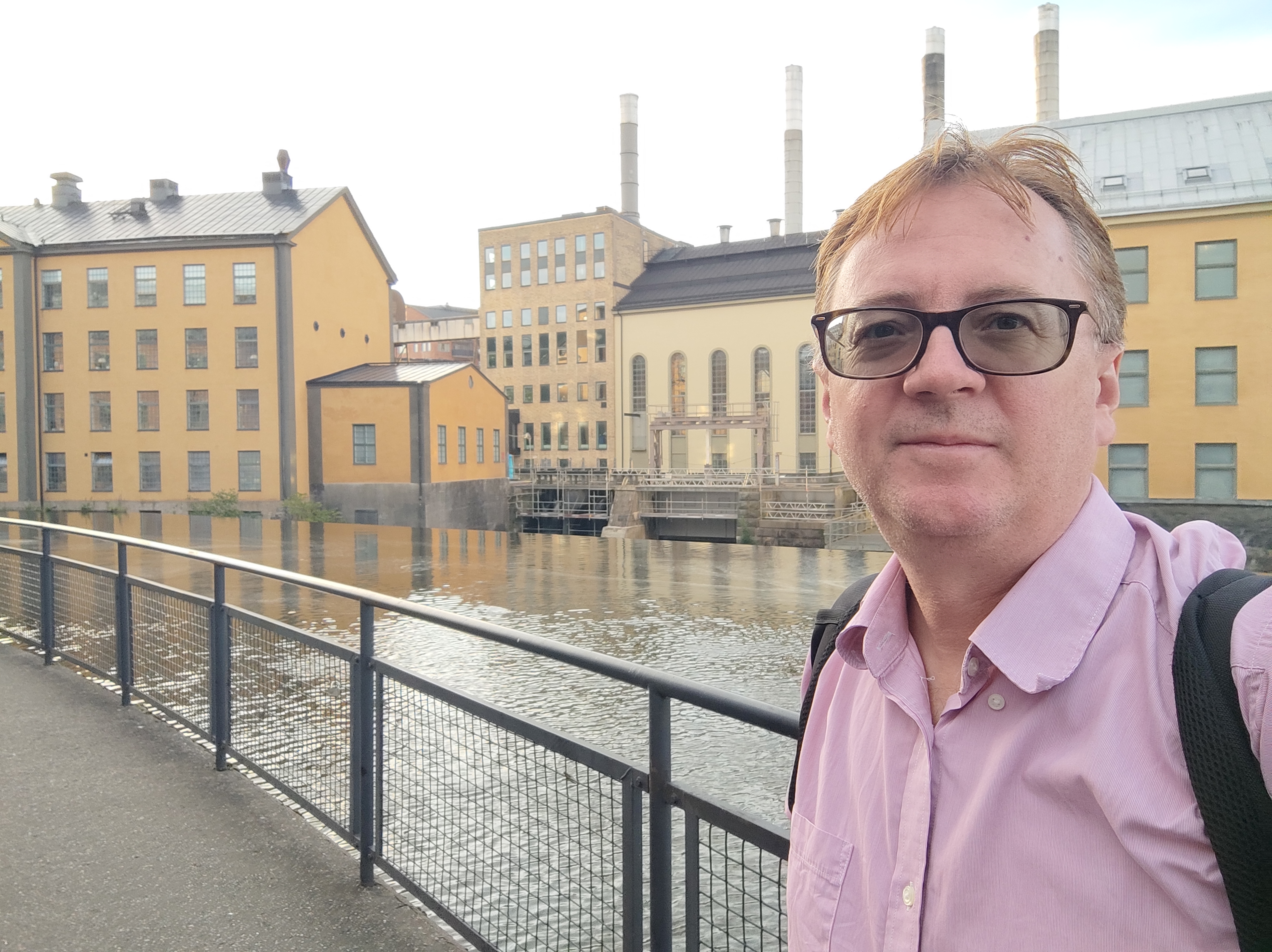 Image of Károly Takács