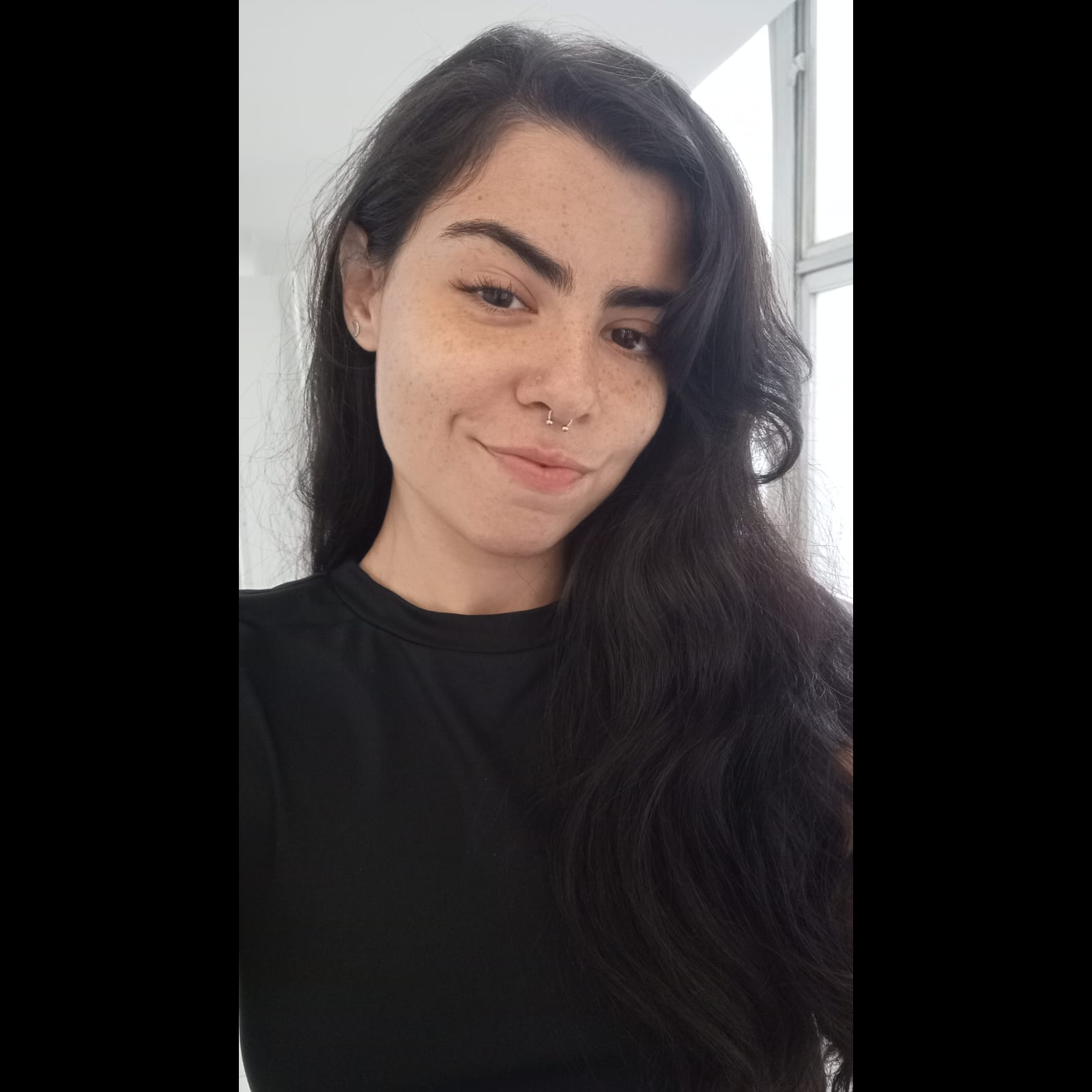 Image of Talita Ribeiro da Silva