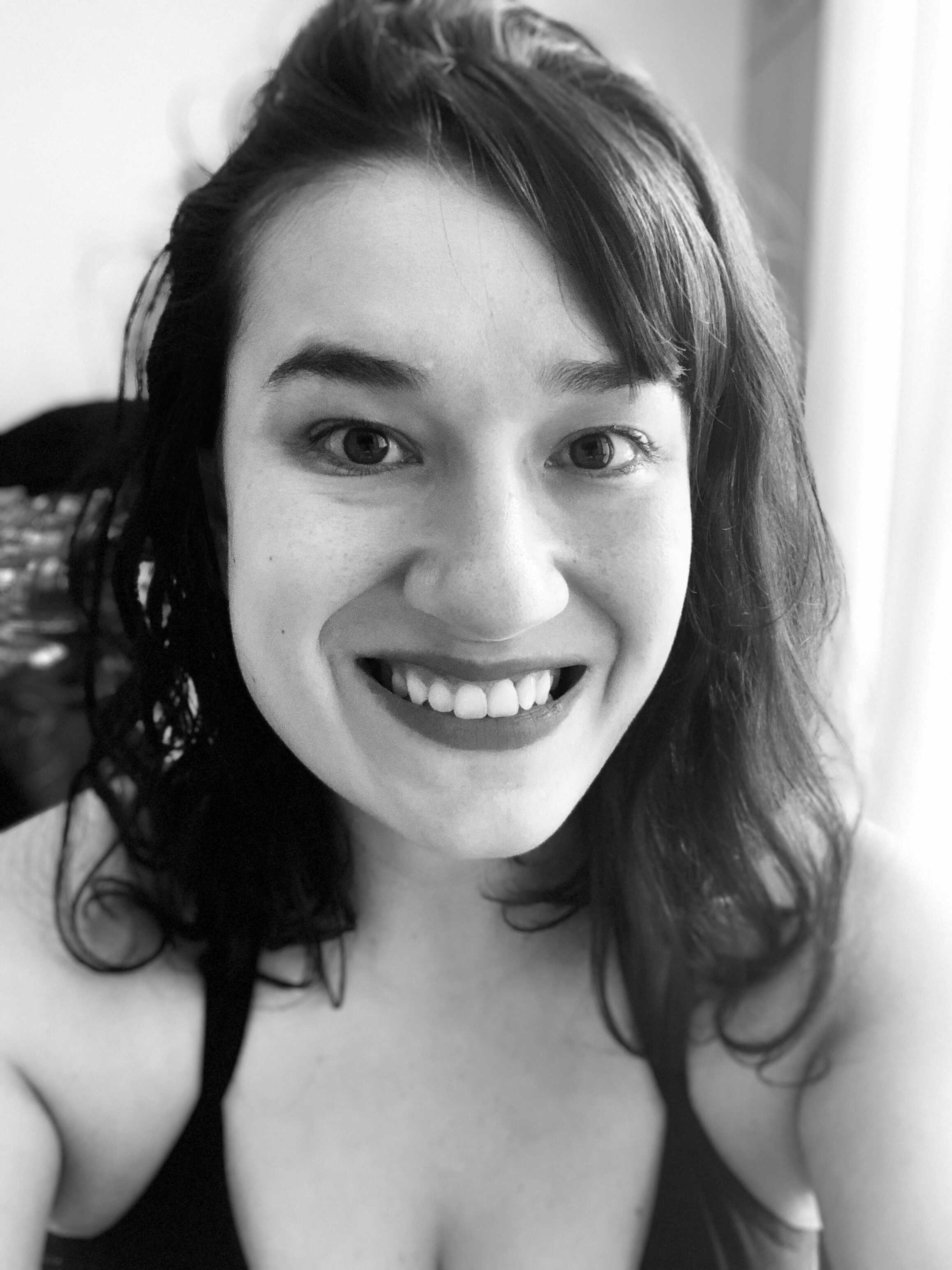 Image of Tanise Brandão