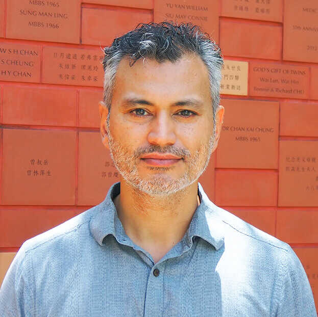 Image of Tarani Chandola