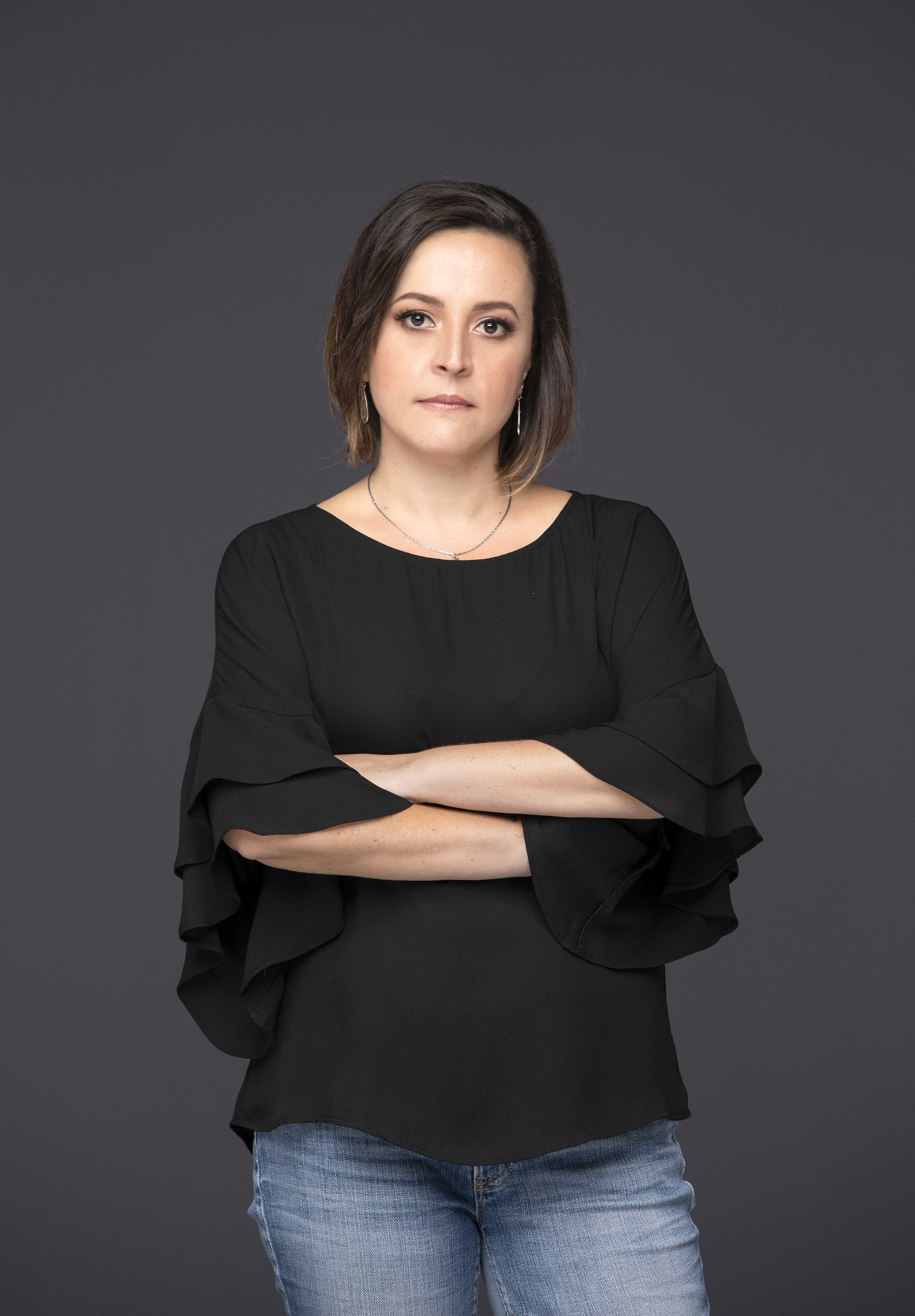 Image of Cristina Tardáguila