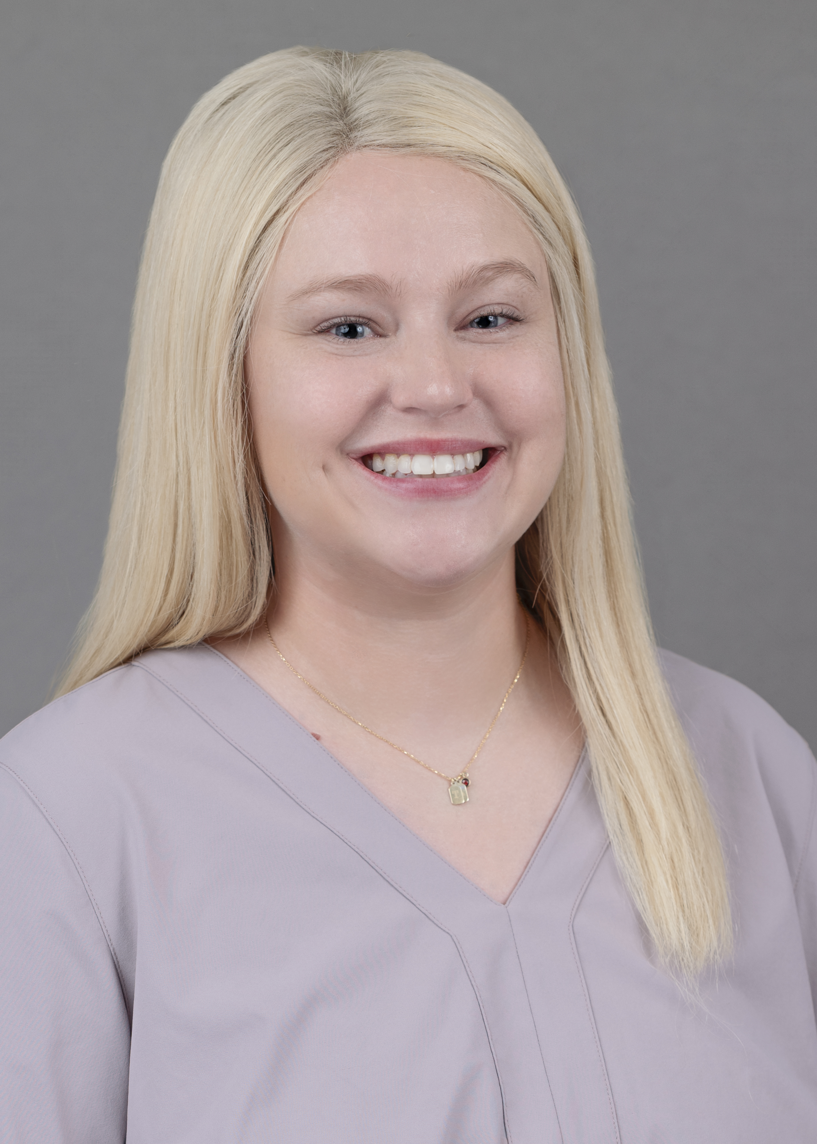 Image of Tayler Shreve, M.A.