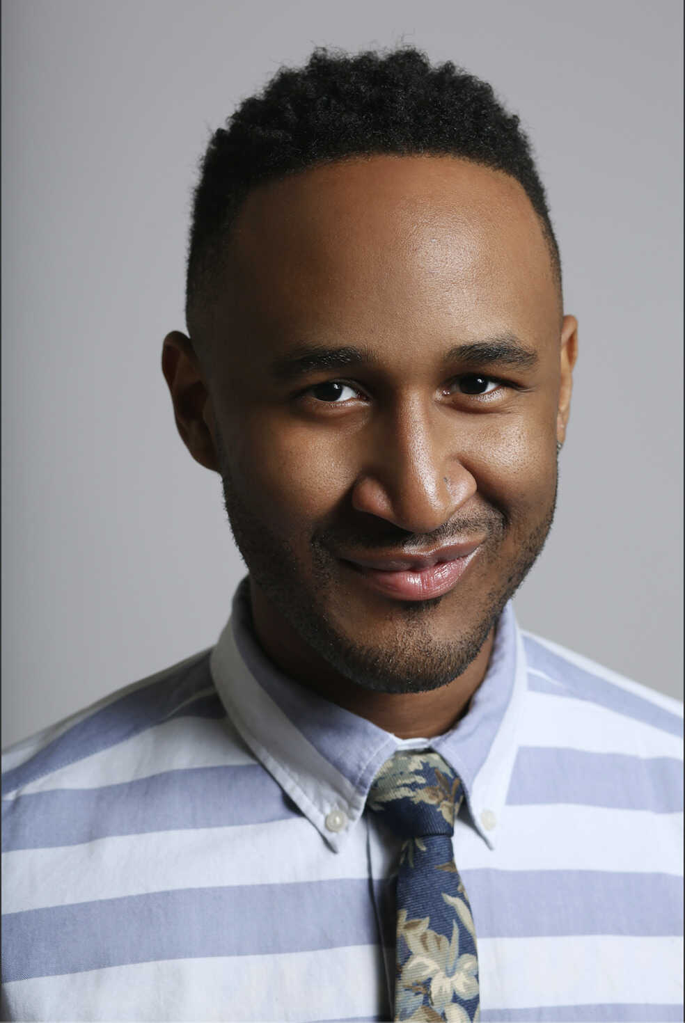 Image of Terrell Winder