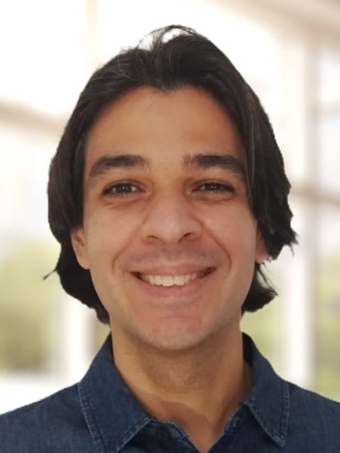 Image of Thiago do Nascimento Fonseca