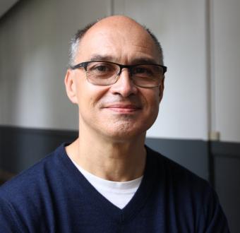 Image of Thierry Poibeau