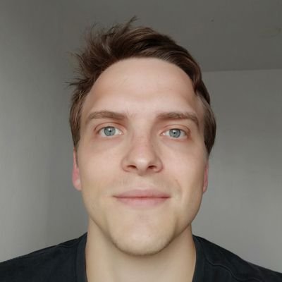 Image of Thomas Delcey