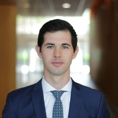 Image of Thomas Pellet