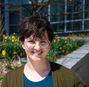 Image of Sarah Thorngate