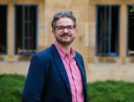 Image of Nicola Barban