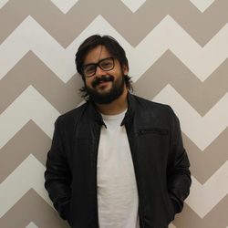 Image of Tiago Ventura