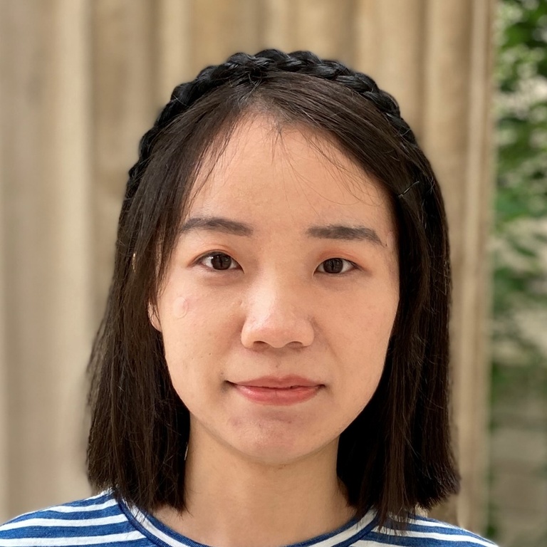 Image of Tianhui Wu