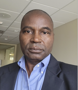 Image of Adamu Timothy Jaafaru