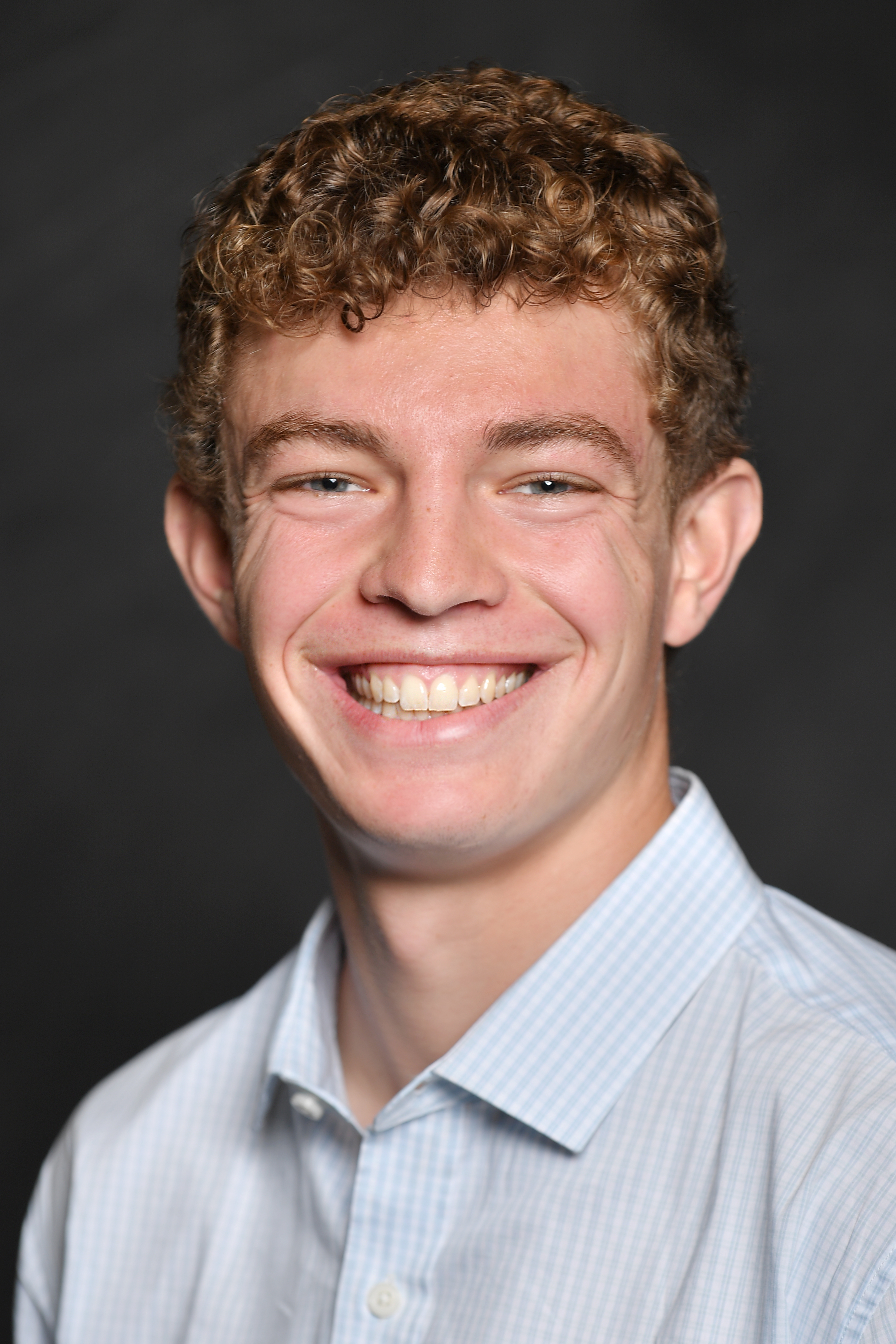 Image of Timothy Loftus